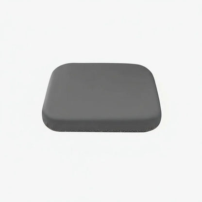 Seat Cushion Memory Foam Coccyx & Lumbar Support