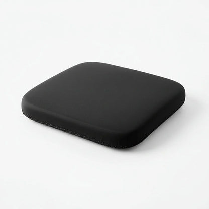 Seat Cushion Memory Foam Coccyx & Lumbar Support