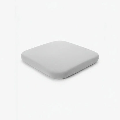 Seat Cushion Memory Foam Coccyx & Lumbar Support