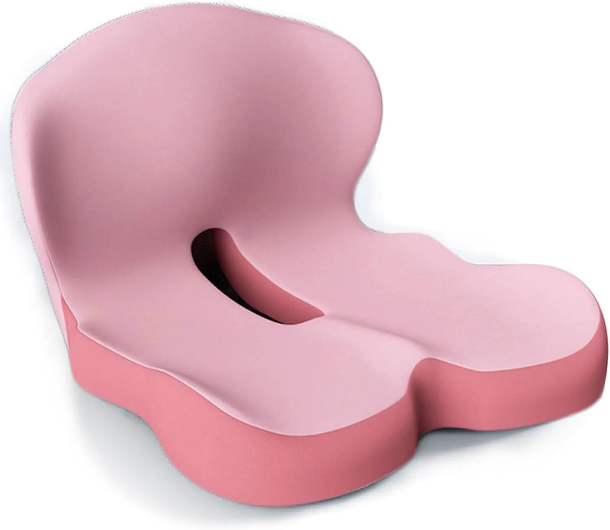 Seat Cushion Memory Foam Removable Machine-Washable Cover