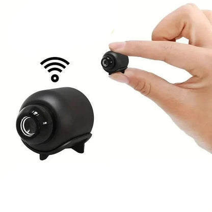 Security Camera 1080P Wireless Portable Mini Camera