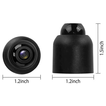 Security Camera 2-Pack 1080p Night Vision