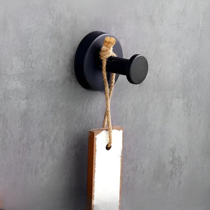 Shower Hooks Vacuum Suction Stainless Steel Supports 7kg