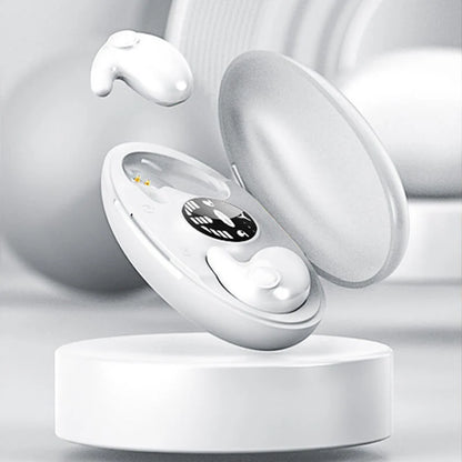 Sleep Earbuds Side-Sleeper Bluetooth 5.3 IPX5