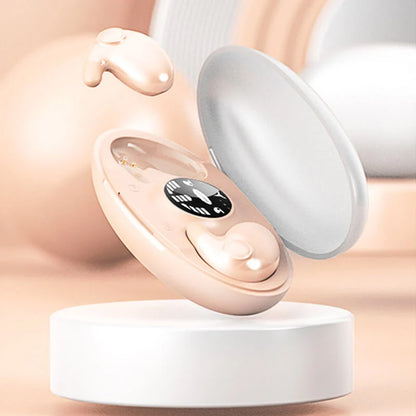 Sleep Earbuds Side-Sleeper Bluetooth 5.3 IPX5