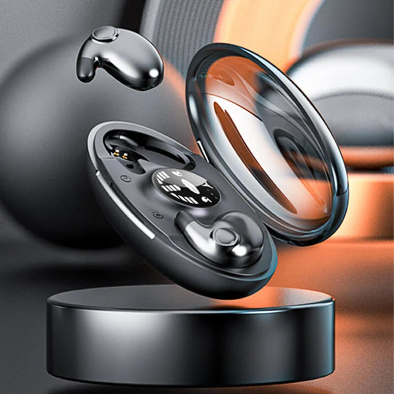 Sleep Earbuds Side-Sleeper Bluetooth 5.3 IPX5