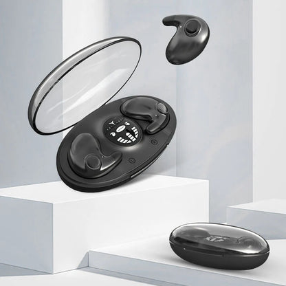 Sleep Earbuds Side-Sleeper Bluetooth 5.3 IPX5