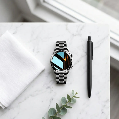 Smartwatch 4G Calling GPS Health Tracking