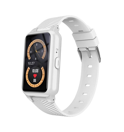 Smartwatch Automatic Fall Detection GPS Tracking SOS Alerts