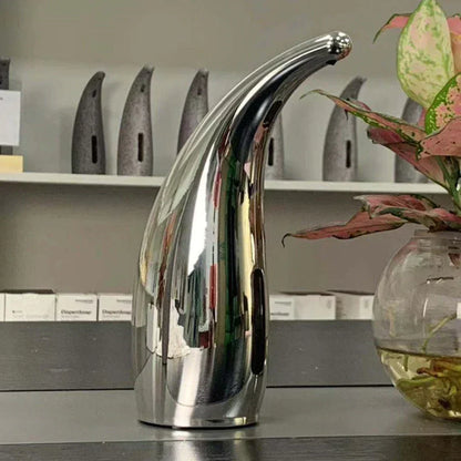 Soap Dispenser Touchless Infrared Sensor 300ml Capacity