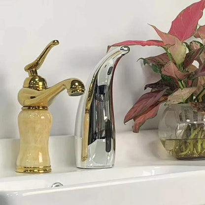 Soap Dispenser Touchless Infrared Sensor 300ml Capacity