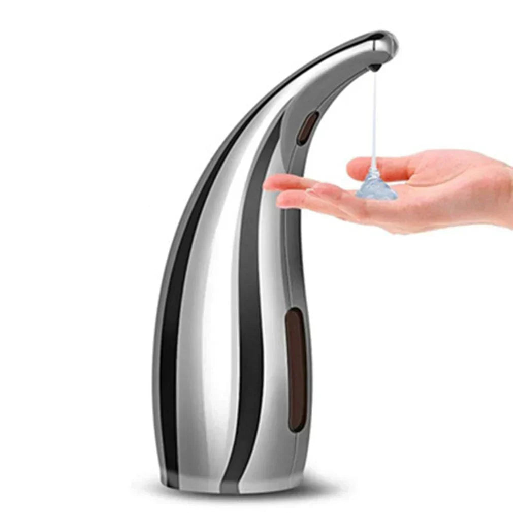 Soap Dispenser Touchless Infrared Sensor 300ml Capacity