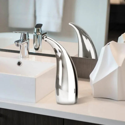 Soap Dispenser Touchless Infrared Sensor 300ml Capacity