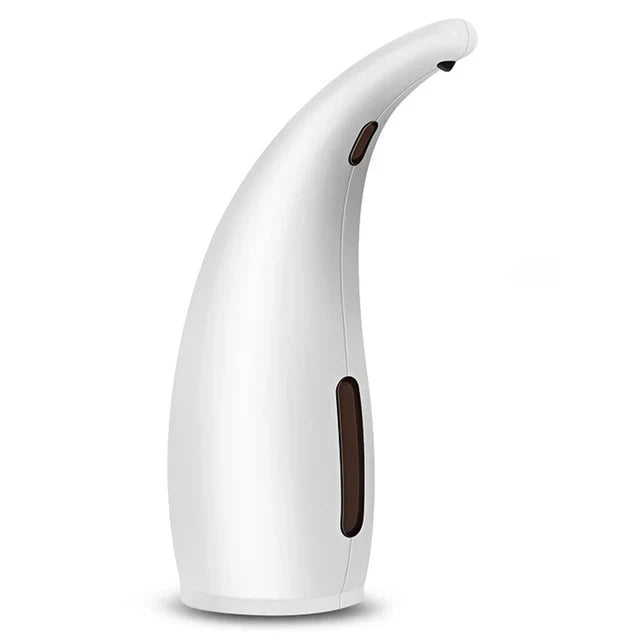 Soap Dispenser Touchless Infrared Sensor 300ml Capacity