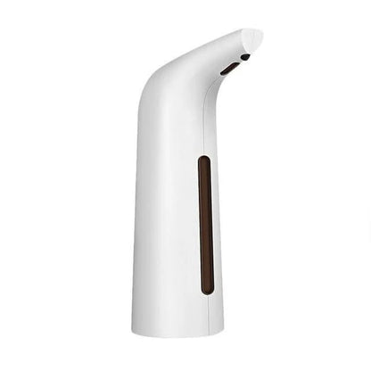 Soap Dispenser Touchless Infrared Sensor 400 mL Waterproof ABS