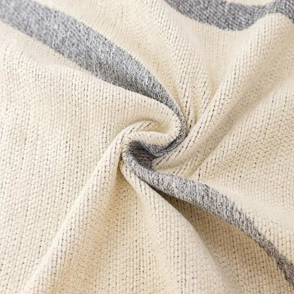 Sofa Cover Chenille Jacquard Non-Slip & Machine Washable