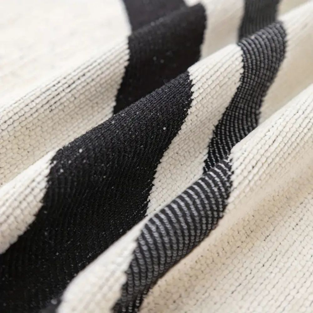 Sofa Cover Chenille Jacquard Non-Slip & Machine Washable