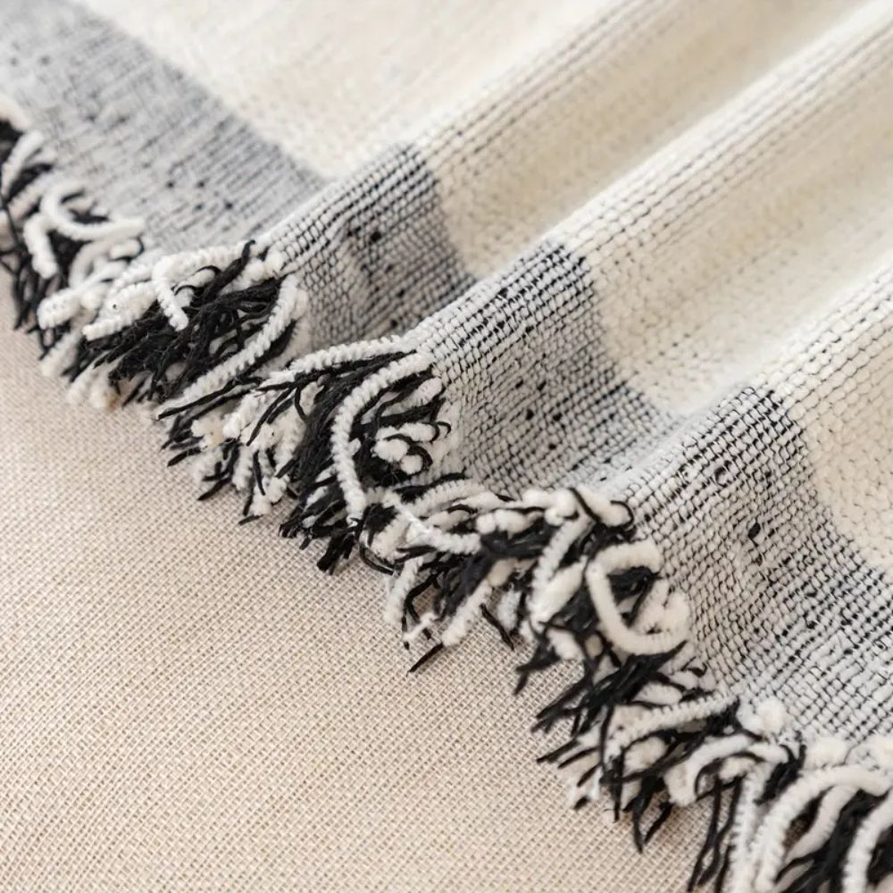 Sofa Cover Chenille Jacquard Non-Slip & Machine Washable