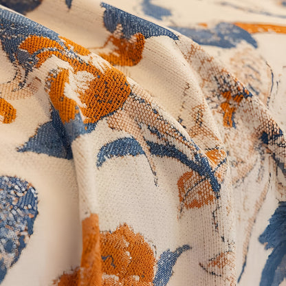 Sofa Cover Chenille Jacquard Pet & Spill Guard