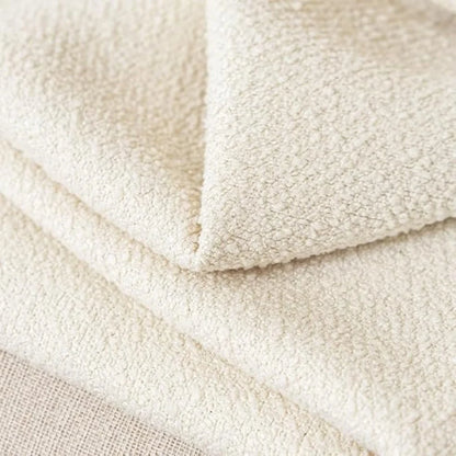 Sofa Cover Chenille Lace Edge Non-Slip & Machine Washable