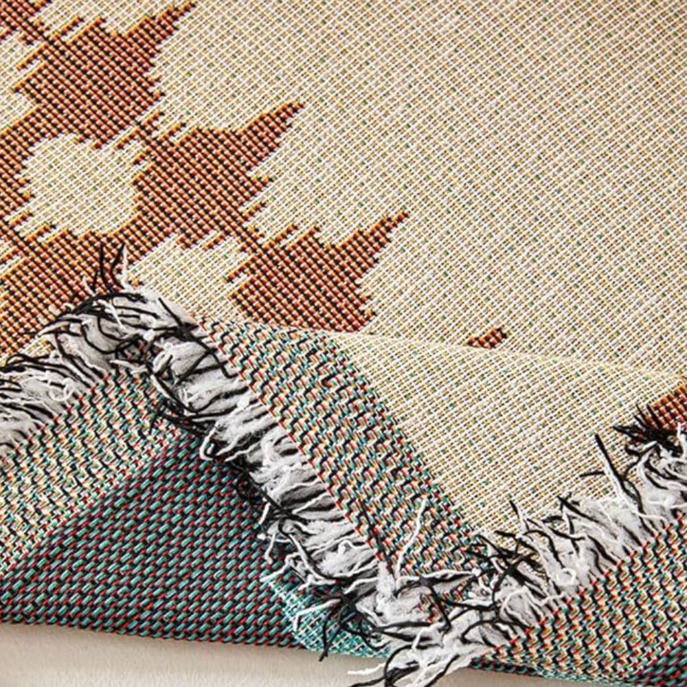 Sofa Cover Chenille Non-Slip & Breathable
