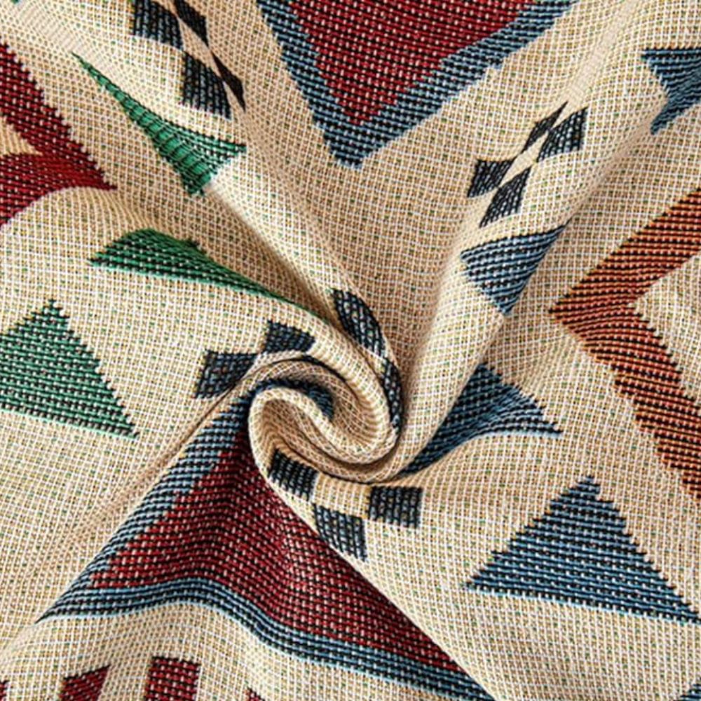Sofa Cover Chenille Non-Slip & Breathable