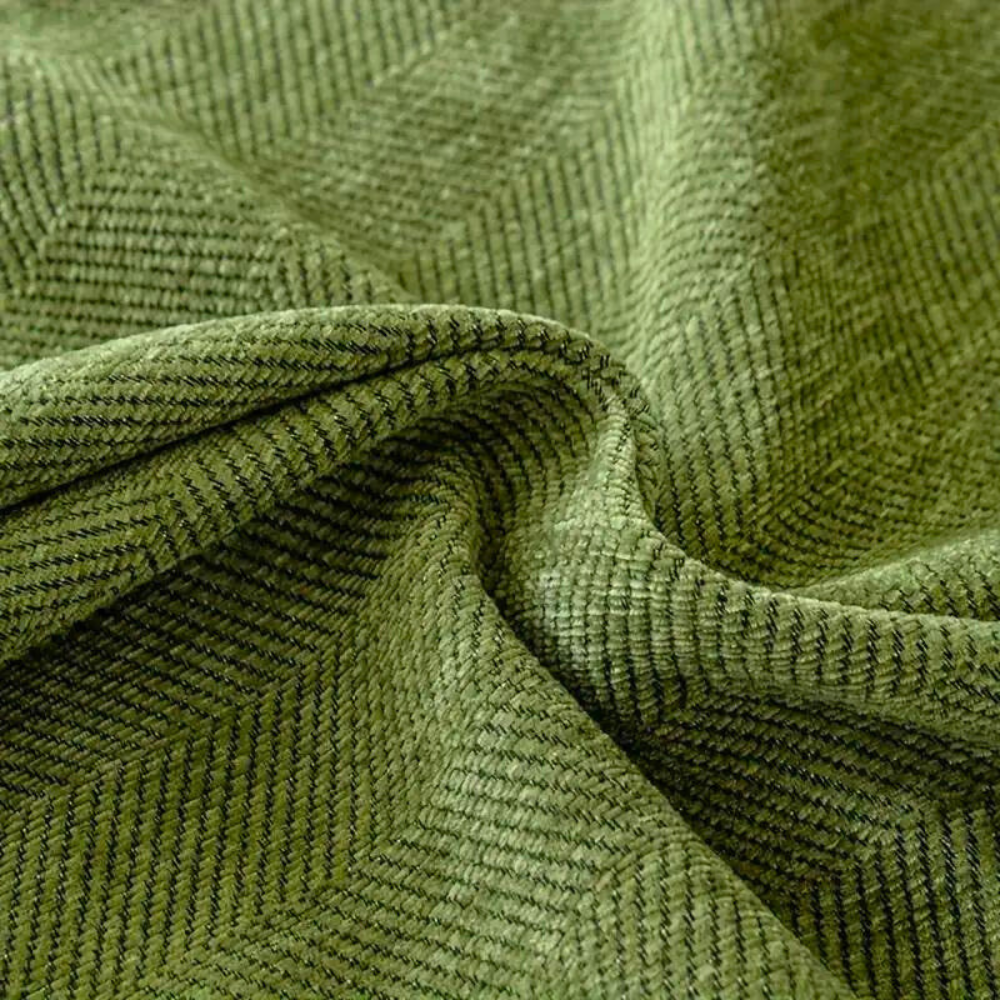 Sofa Cover Plush Chenille Machine Washable & Fade-Resistant