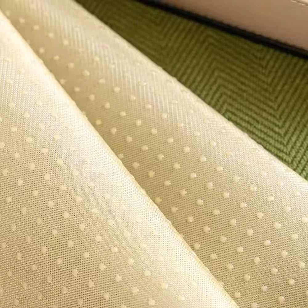 Sofa Cover Quilted Plush Microfiber Non-Slip & Machine Washable