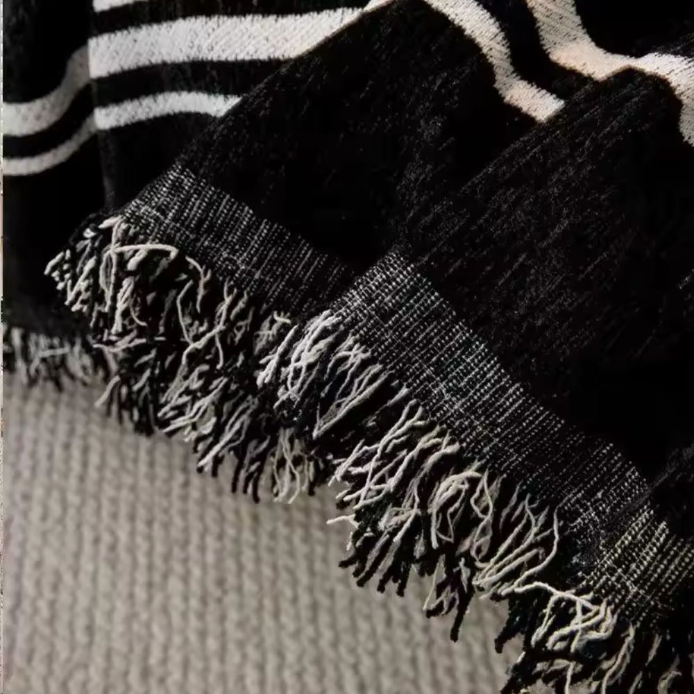 Sofa Cover Reversible Chenille Machine Washable