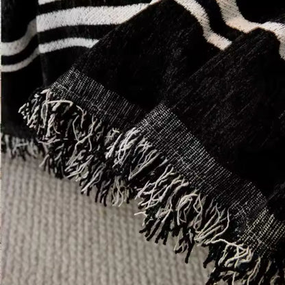 Sofa Cover Reversible Chenille Machine Washable