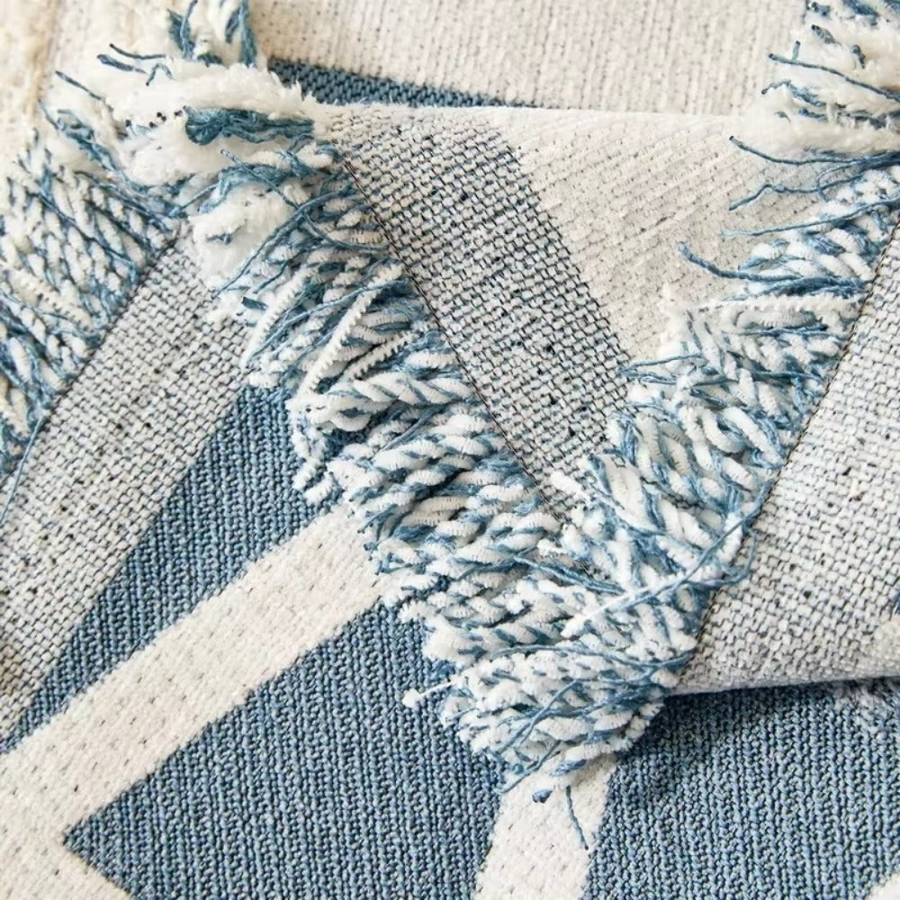 Sofa Cover Reversible Chenille Machine Washable