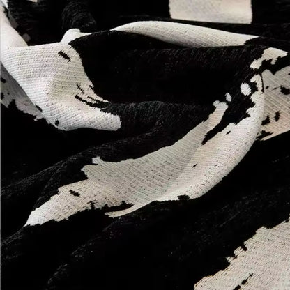 Sofa Cover Reversible Chenille Machine Washable