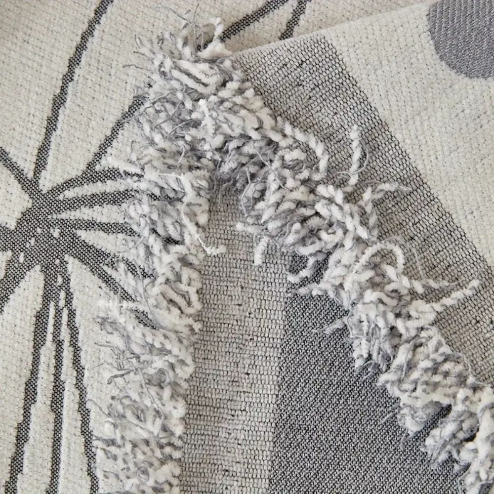 Sofa Cover Reversible Chenille Pet-Friendly