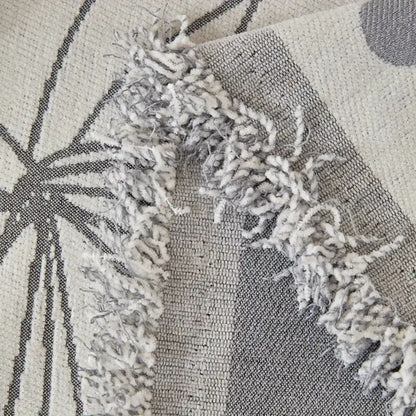 Sofa Cover Reversible Chenille Pet-Friendly