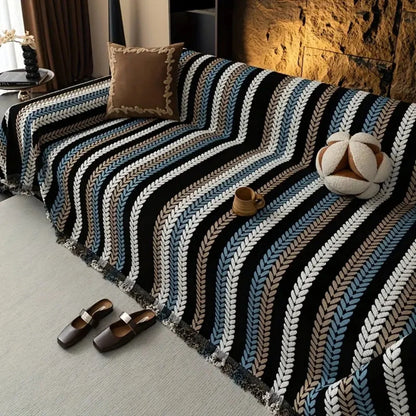 Sofa Cover Soft Chenille Pet & Spill Protection