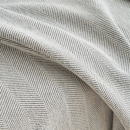 Sofa Cover Water-Repellent Pet-Resistant Herringbone Weave