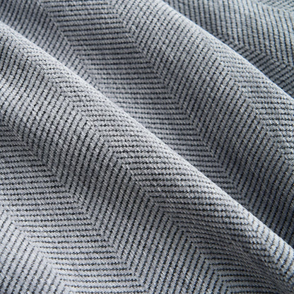 Sofa Cover Water-Repellent Pet-Resistant Herringbone Weave