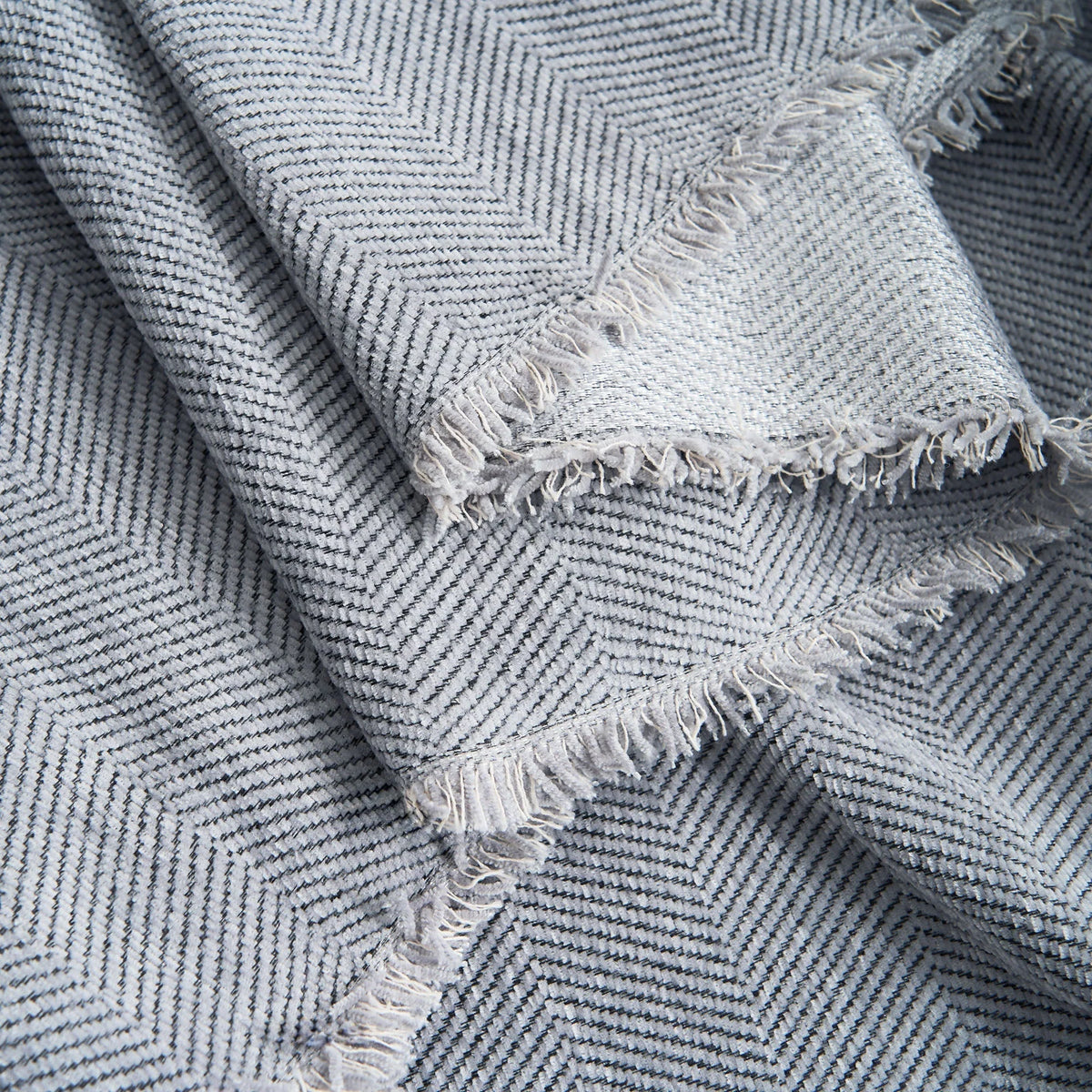 Sofa Cover Water-Repellent Pet-Resistant Herringbone Weave
