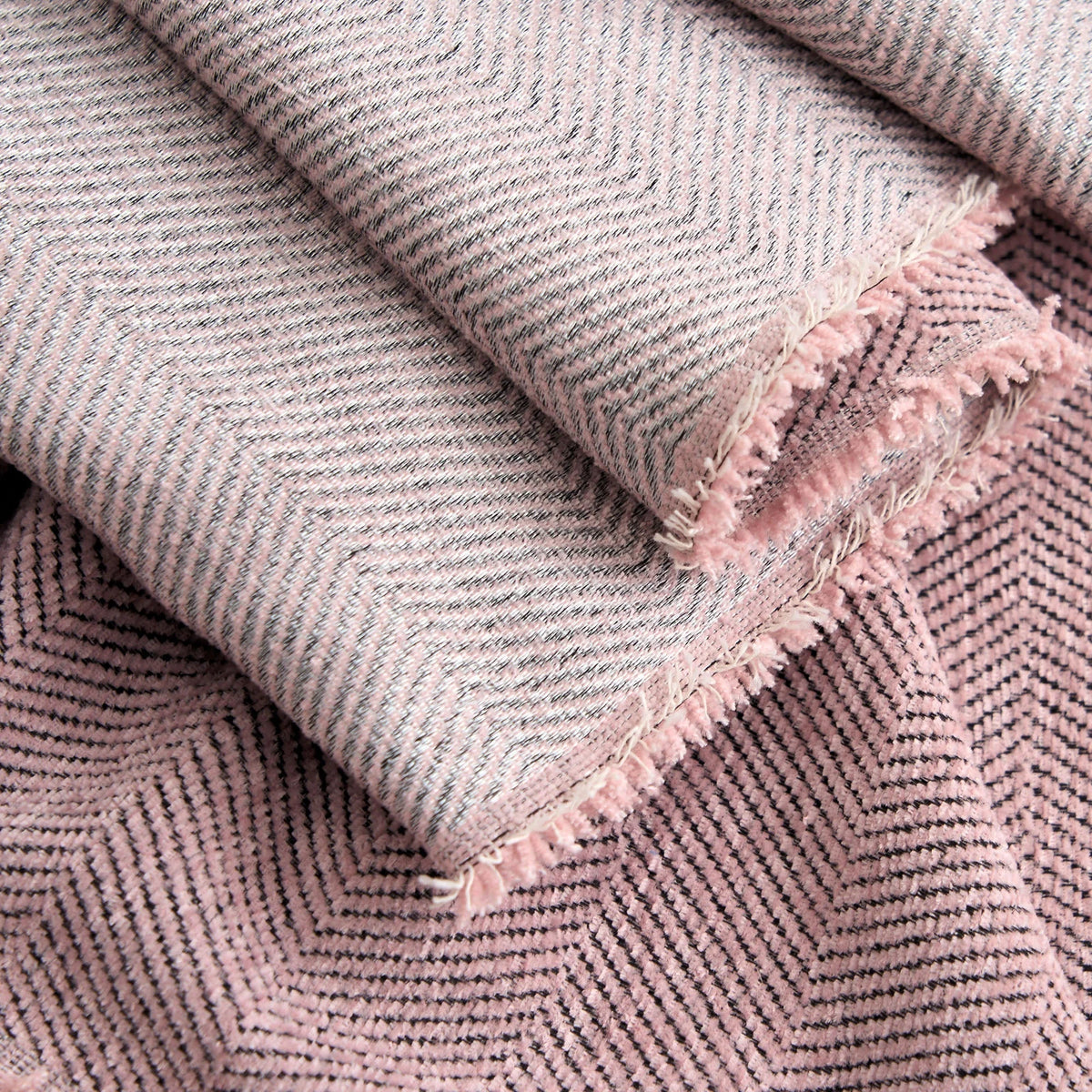 Sofa Cover Water-Repellent Pet-Resistant Herringbone Weave