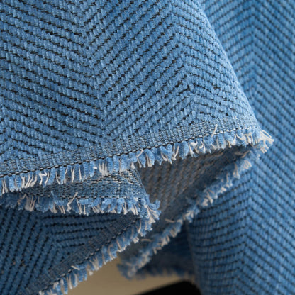Sofa Cover Water-Repellent Pet-Resistant Herringbone Weave