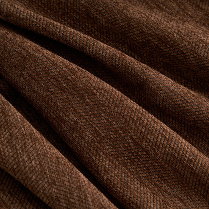 Sofa Cover Water-Repellent Pet-Resistant Herringbone Weave