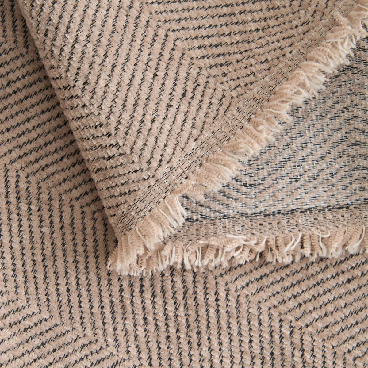 Sofa Cover Water-Repellent Pet-Resistant Herringbone Weave