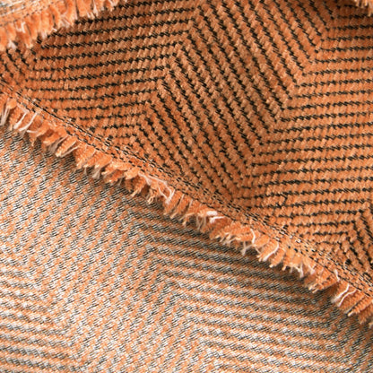 Sofa Cover Water-Repellent Pet-Resistant Herringbone Weave