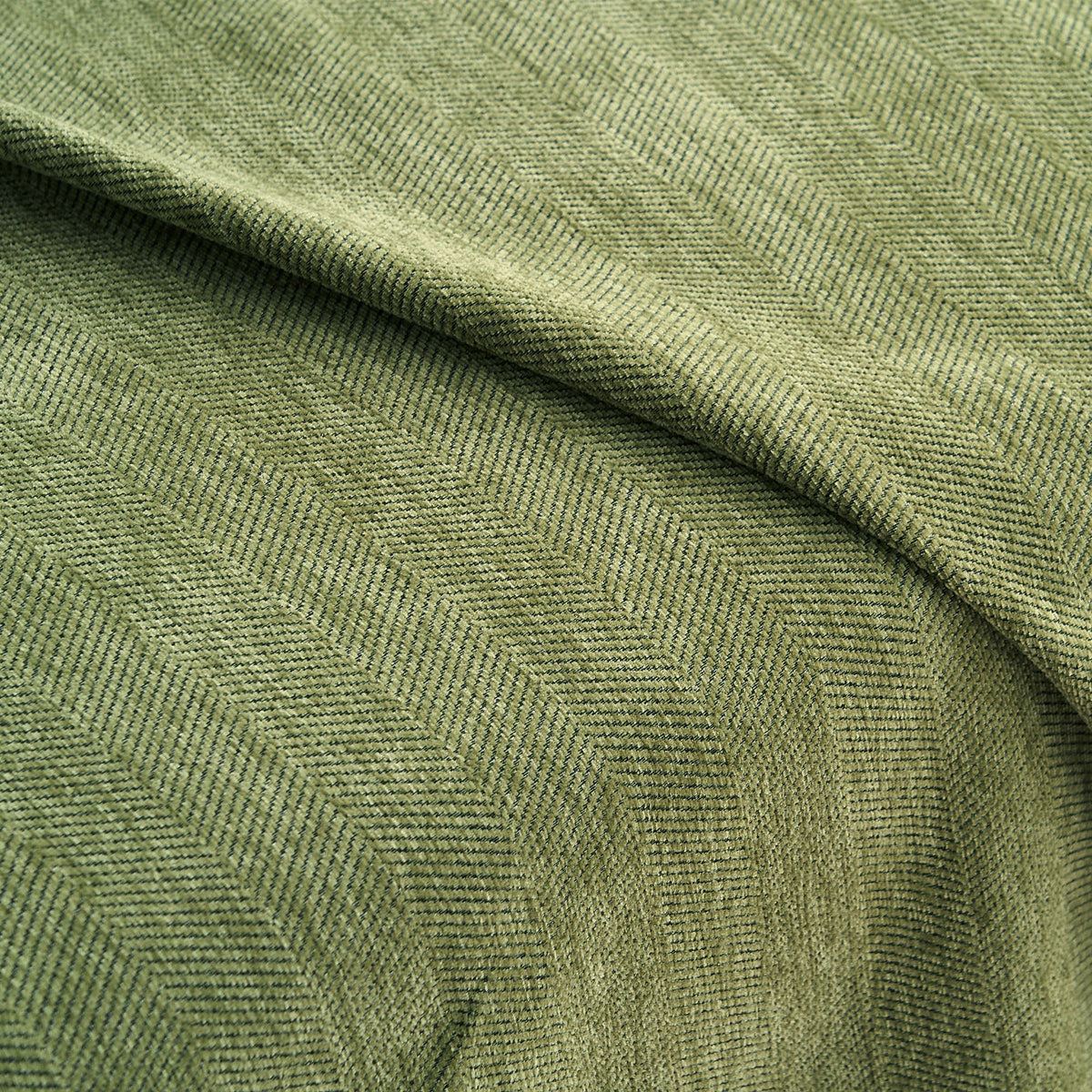 Sofa Cover Water-Repellent Pet-Resistant Herringbone Weave