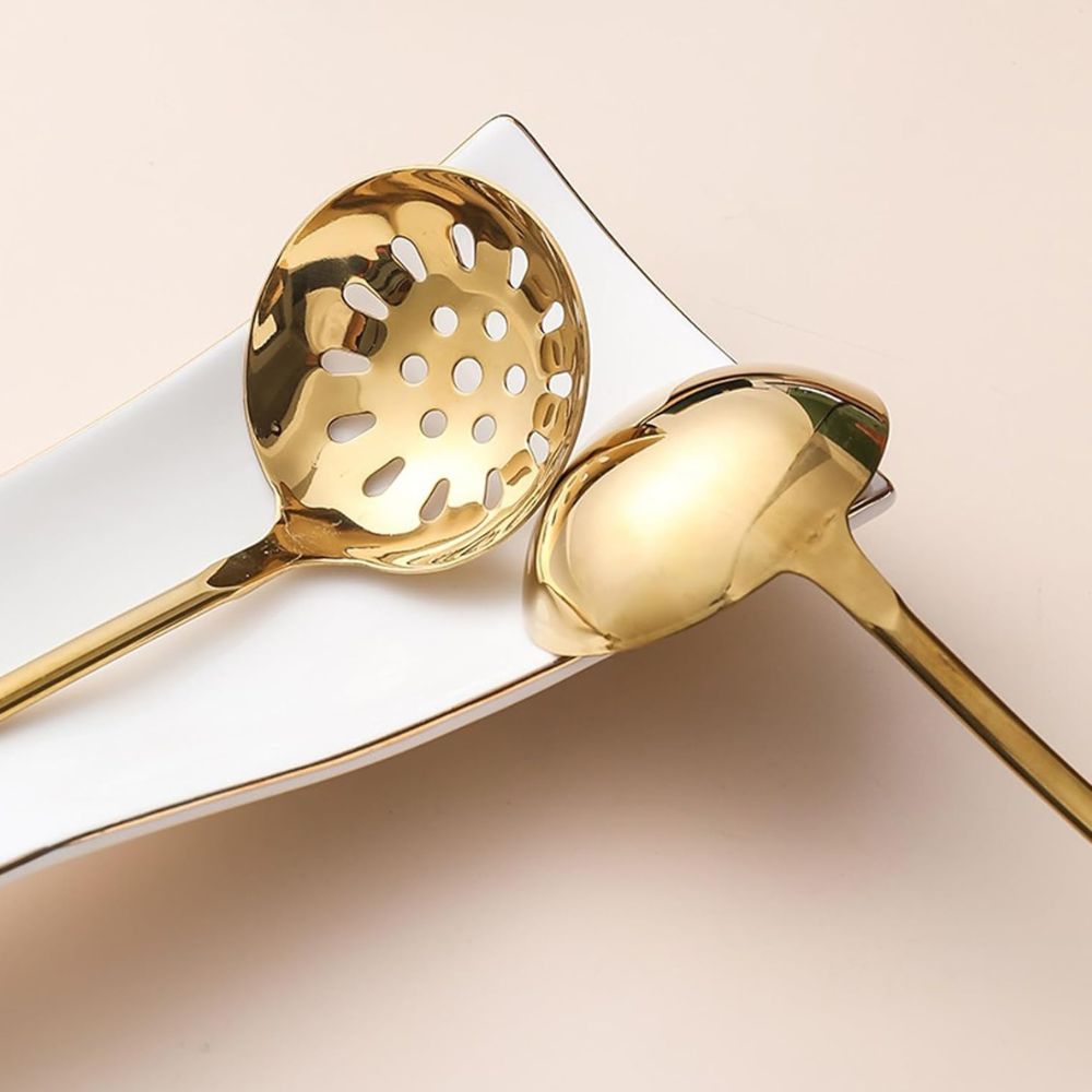 Spoon Rest Porcelain Heat-Resistant & Dishwasher Safe