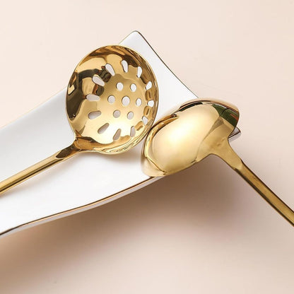 Spoon Rest Porcelain Heat-Resistant & Dishwasher Safe