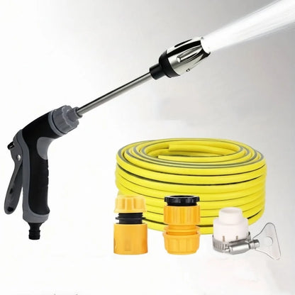 Spray Gun High-Pressure Foam 360-Degree Adjustable Modes