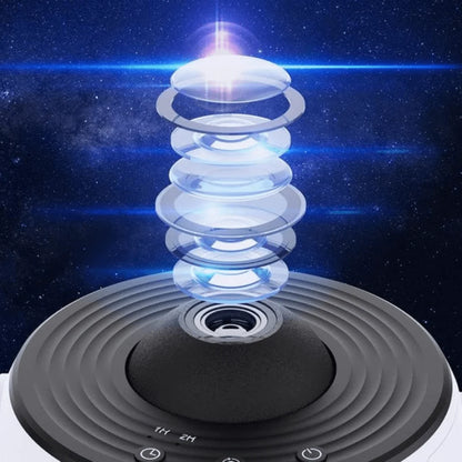 Star Projector HD 13 Interchangeable Discs Adjustable Focus