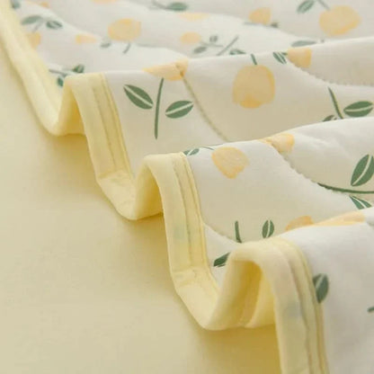 Summer Blanket Cooling Breathable Microfiber