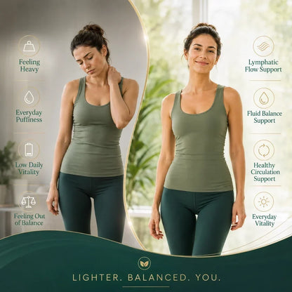 Supplement Drops 21-Ingredient Liposomal Liquid